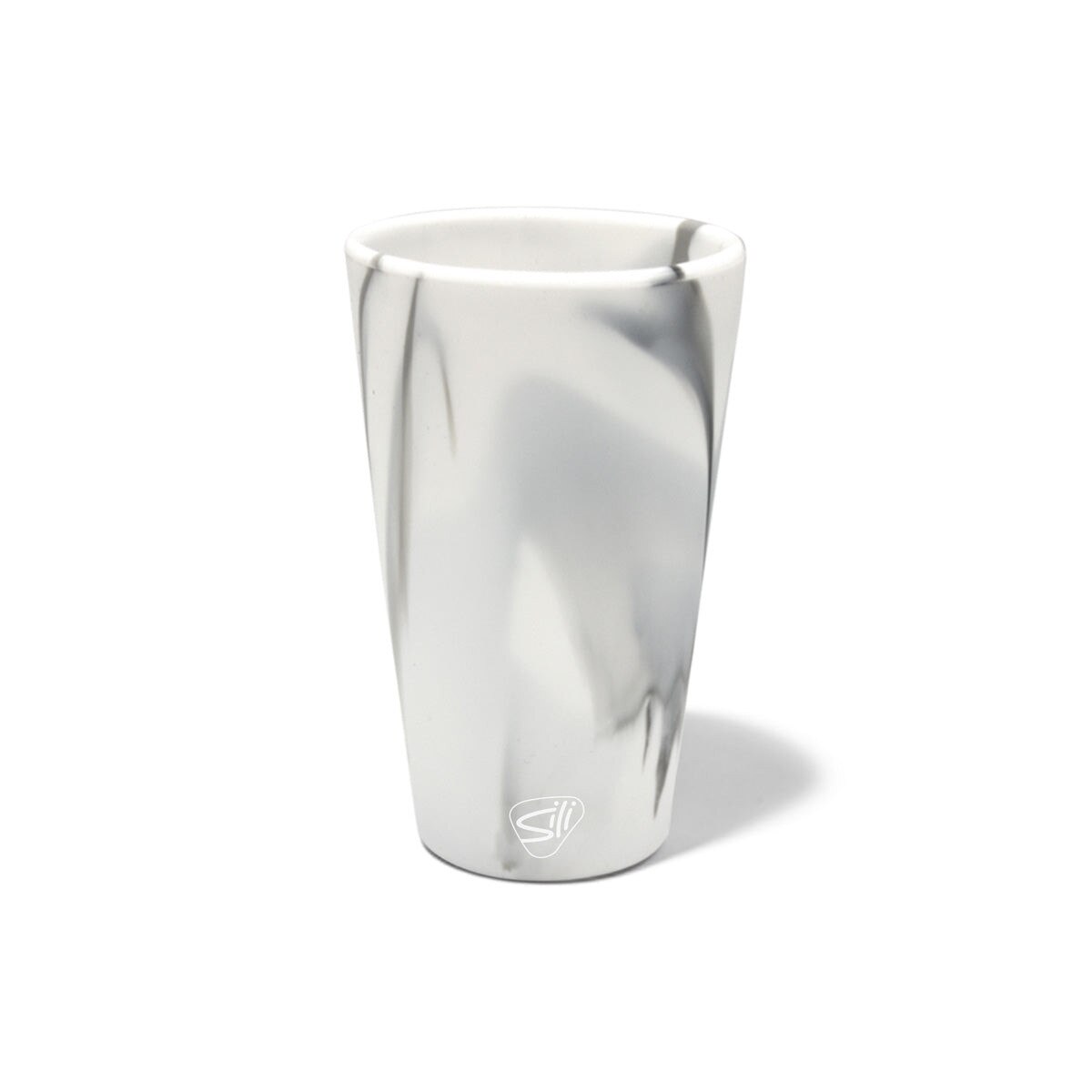 Pint Glass Mountain Marble
